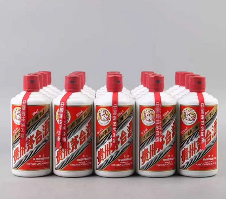 眉山茅台酒回收